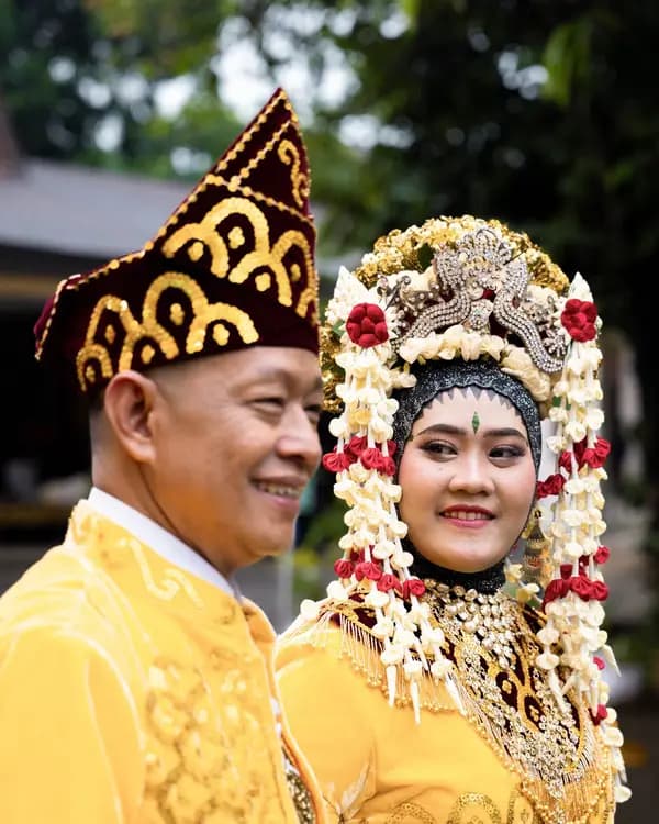 Adat Sumatra