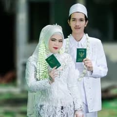 Putri & Hafiz